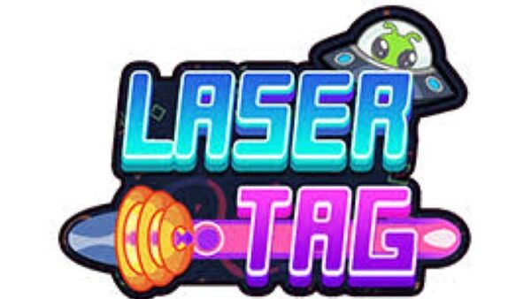 Laser tag