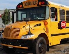 Bus