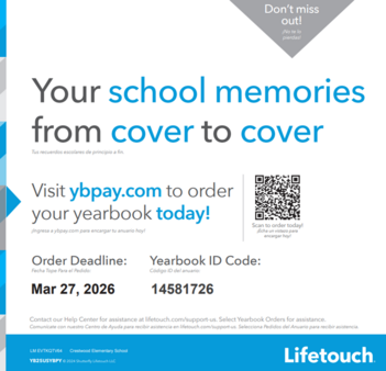 Yearbook