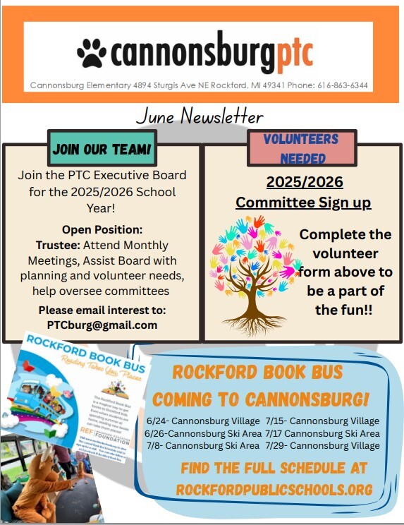 june ptc newsletter
