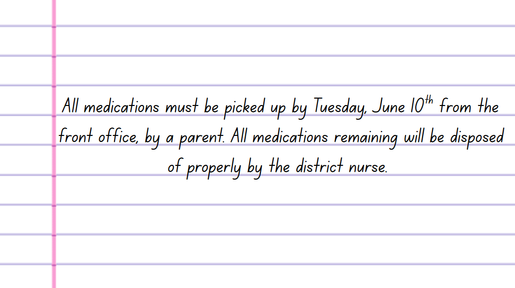Med Pickup