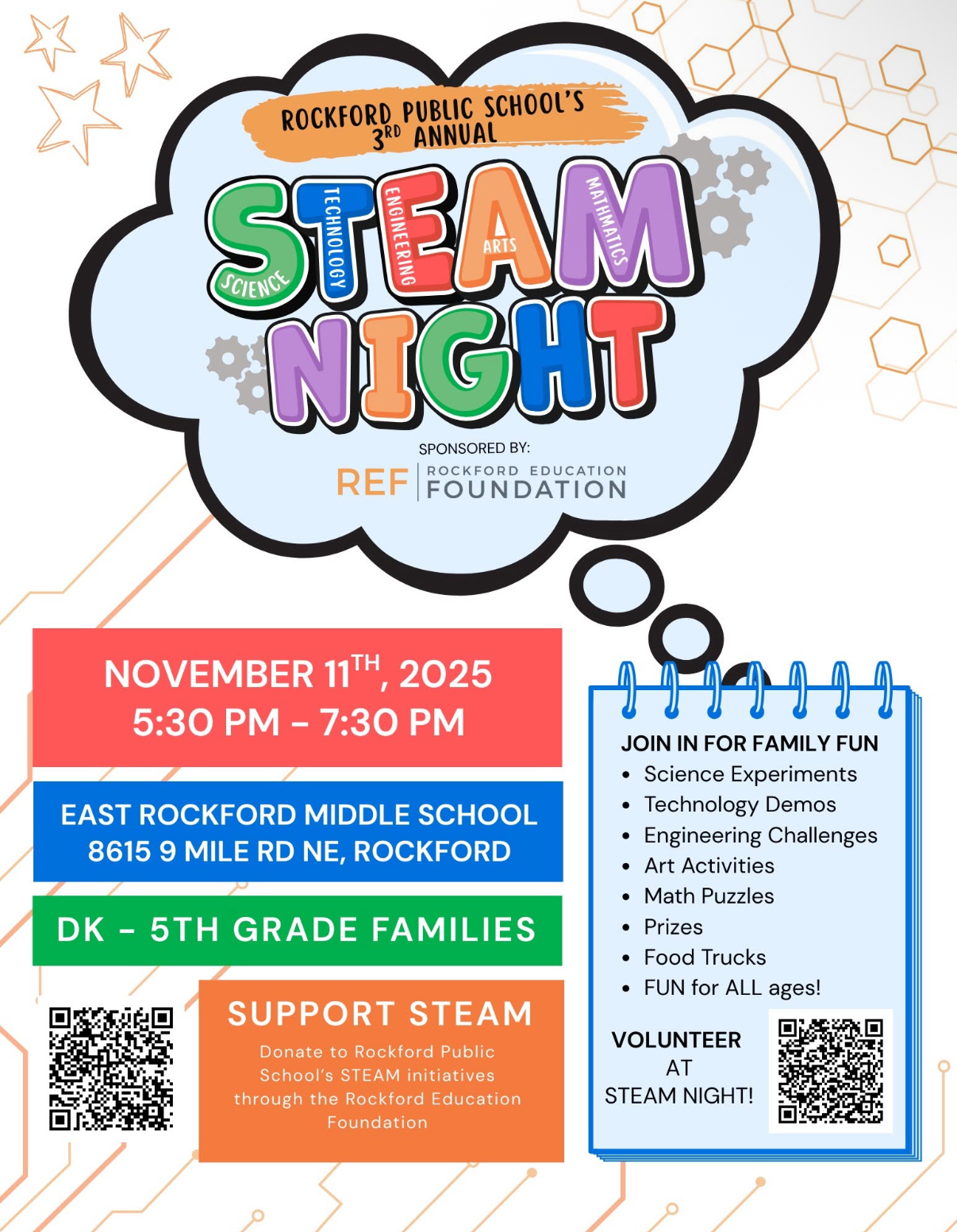 Steam