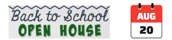 open house