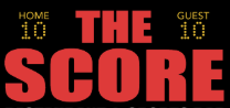 The Score Logo
