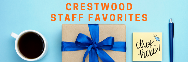 Click here for staff favorites