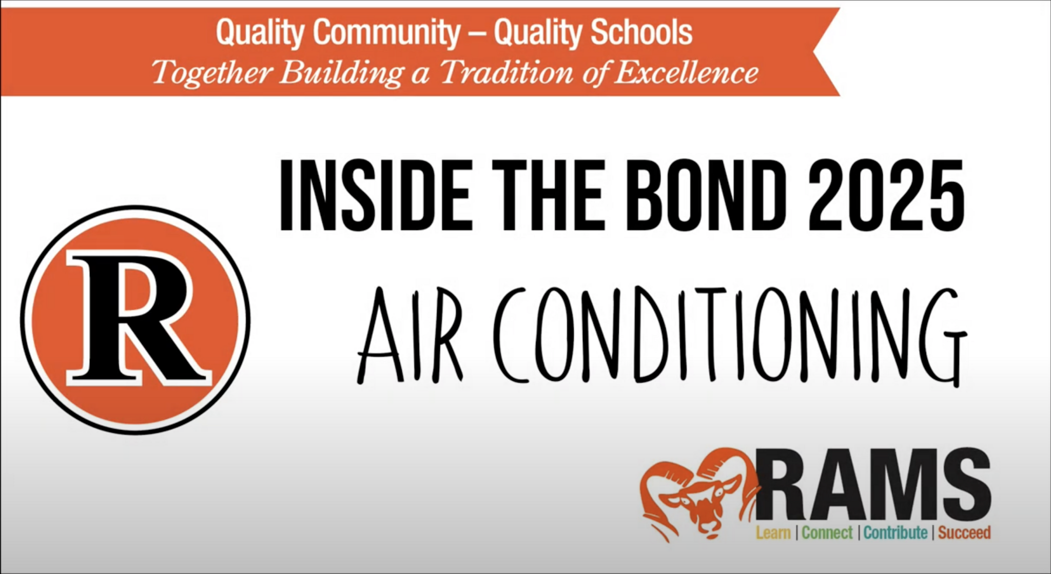 RPS Bond Air Conditioning
