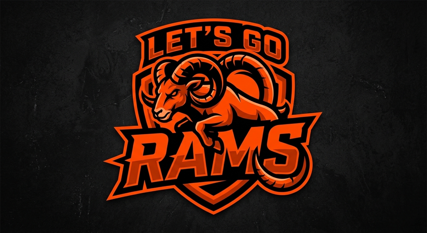 let's go rams