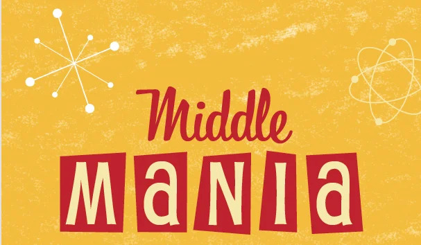 Middle Mania